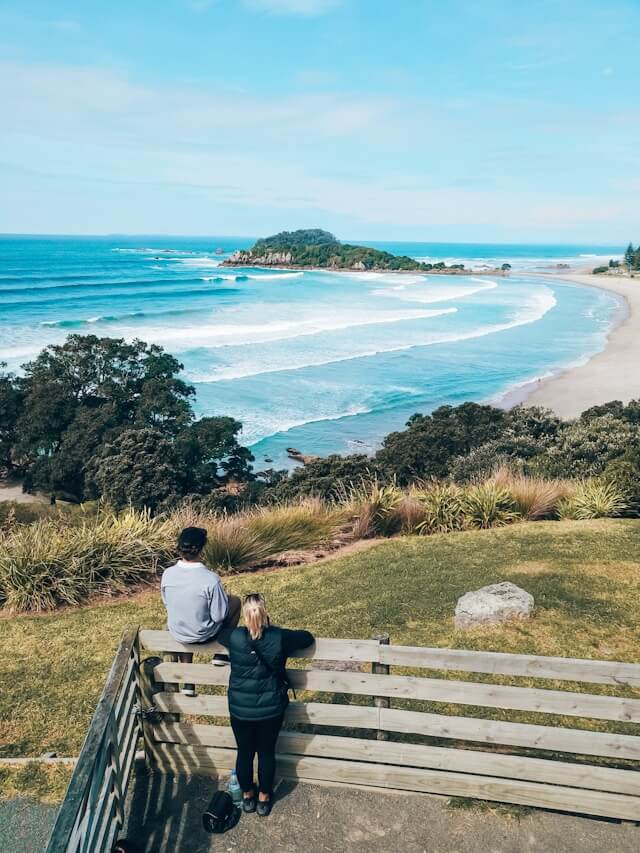 Exploring the Remote Chatham Islands